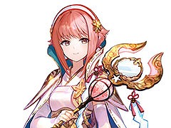 「ファイアーエムブレム ヒーローズ」,FEifのサクラが伝承英雄として参戦。2月28日にスタートする召喚イベントの詳細が明らかに