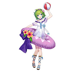 画像ギャラリー No.005のサムネイル画像 / 「ファイアーエムブレム ヒーローズ」，水着姿のセリカ，ニノらをラインナップした超英雄召喚イベントを6月17日に開始