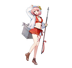 画像ギャラリー No.009のサムネイル画像 / 「ファイアーエムブレム ヒーローズ」，水着姿のセリカ，ニノらをラインナップした超英雄召喚イベントを6月17日に開始