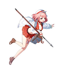 画像ギャラリー No.010のサムネイル画像 / 「ファイアーエムブレム ヒーローズ」，水着姿のセリカ，ニノらをラインナップした超英雄召喚イベントを6月17日に開始