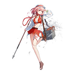 画像ギャラリー No.012のサムネイル画像 / 「ファイアーエムブレム ヒーローズ」，水着姿のセリカ，ニノらをラインナップした超英雄召喚イベントを6月17日に開始