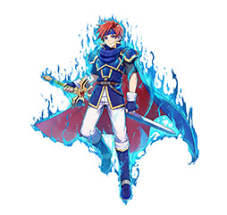 画像ギャラリー No.001のサムネイル画像 / 「ファイアーエムブレム ヒーローズ」に紋章士英雄のロイが参戦。5月29日16：00にスタートするイベントの詳細が公開に