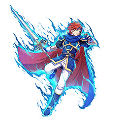 画像ギャラリー No.002のサムネイル画像 / 「ファイアーエムブレム ヒーローズ」に紋章士英雄のロイが参戦。5月29日16：00にスタートするイベントの詳細が公開に
