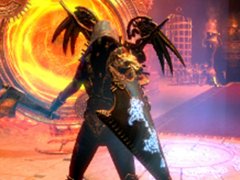 サービス5年目に突入したハック&スラッシュアクションRPG「Path of Exile」がXbox Oneでもリリース予定