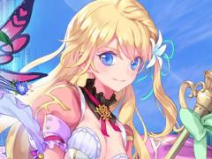ネットマーブルジャパンのスマホ向けRPG「テリア・サーガ」が事前登録受付を開始。Android版のCBTも実施予定