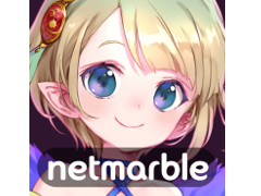 Netmarbleのスマホ向けRPG「テリアサーガ」が配信スタート。SSR「マノ(CV:藤田 咲)」やSR「エルディス(CV:愛美)」などをプレゼント