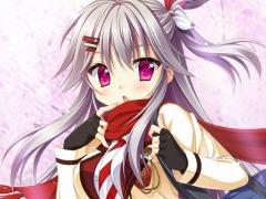 PS Vita用恋愛アドベンチャー「花咲ワークスプリング!」が4月27日に発売決定。「幽霊部」の部長とヒロイン達の恋模様が描かれる