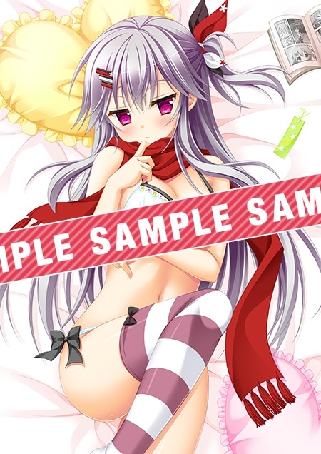 画像集 No.001のサムネイル画像 / 「花咲ワークスプリング！」，店舗別オリジナル特典の情報を公開