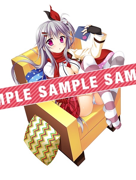 画像集 No.010のサムネイル画像 / 「花咲ワークスプリング！」，店舗別オリジナル特典の情報を公開