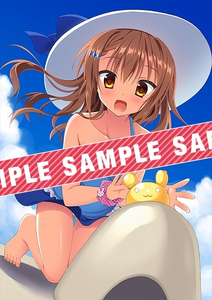 画像集 No.012のサムネイル画像 / 「花咲ワークスプリング！」，店舗別オリジナル特典の情報を公開