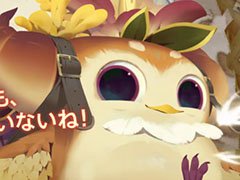 「Sdorica -sunset-」,登場キャラにフォーカスしたPV第2弾が公開。CVには釘宮理恵さん,子安武人さん,佐倉綾音さんら人気声優を起用