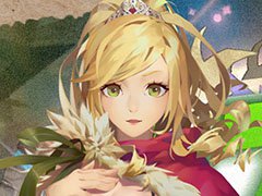 「Sdorica -sunset-」,雨宮 天さん,浦田わたるさん,中田譲治さんがCVを演じるキャラクターが公開に
