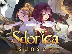 Rayarkが贈るスマホ向けRPG「Sdorica -sunset-」は今春リリース予定。事前登録の受付がスタート
