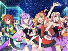 「歌マクロス スマホDeカルチャー」の配信時期が2017年夏に変更へ。フレイア・ヴィオンら5名の歌姫を確認できるムービーも公開に