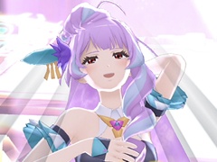 「歌マクロス スマホDeカルチャー」,歴代の歌姫たちがダンスする新PVを公開。マクロスΔの声優陣サイン色紙プレゼントも実施中