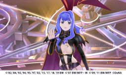 画像集#002のサムネイル/「歌マクロス スマホDeカルチャー」でイベント“リバーシブル・バニー”が開催