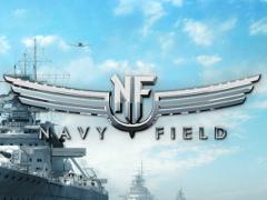 スマホ向け海戦シミュレーション「Navy Field」の配信がスタート