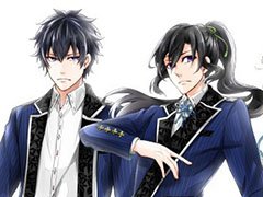 一部VR対応の女性向けスマホアプリ「君と霧のラビリンス」の公式サイトオープン&事前登録の受付を開始。登場キャラの情報も一部明らかに