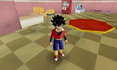 画像集 No.009のサムネイル画像 / 「ドラゴンボールヒーローズ アルティメットミッションX」オリジナルストーリーの概要が公開。プレイヤーが独自にミッションを作れる新モードの搭載も