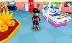 画像集 No.010のサムネイル画像 / 「ドラゴンボールヒーローズ アルティメットミッションX」オリジナルストーリーの概要が公開。プレイヤーが独自にミッションを作れる新モードの搭載も
