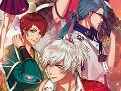 韓国版「茜さすセカイでキミと詠う」が2017年末にサービス開始予定。日本の声優陣が演じたCVはそのままに,テキストを韓国語に翻訳