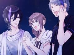 「MARGINAL#4 ROAD TO GALAXY」インプレッション。3つのアイドルユニットを支えるマネージャーになって「ピタフェス」の成功を目指します!