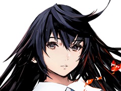 「LORD of VERMILION IV」,ティザーサイトにてイラストレーター・タイキ氏デザインの登場キャラクター2人を公開