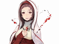 「LORD of VERMILION IV」,茅野愛衣さん,三木眞一郎さん,寺島拓篤さんが演じる新主人公キャラ3人が公開