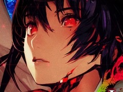 アーケードゲーム「LORD of VERMILION IV」が7月13日から稼働開始。舞台や世界観を現在の日本へと一新したシリーズ最新作