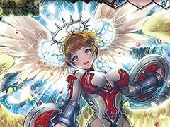 7月13日稼働予定の「LORD of VERMILION IV」に登場する10種の使い魔カードが公開。新機能「アイテム錬成」の情報も
