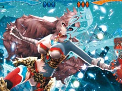 「LORD of VERMILION IV」は本日稼働開始。舞台は現代の日本となり,ゲームシステムはシンプルで奥が深いものとなるよう改修