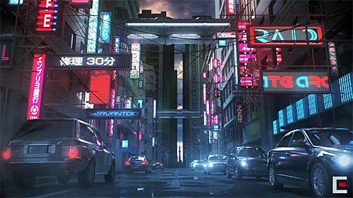 ѿȥLORD of VERMILION IV٥ᥤPV