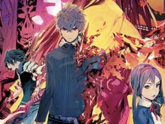 「LORD of VERMILION IV」最新Ver.「血晶事変」の稼働日が12月14日に決定。Ver.4.0ブースターパックは12月22日に発売