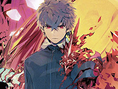 「LORD of VERMILION IV」の最新Ver.「血晶事変」が本日稼働開始