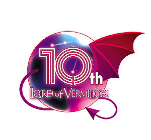 画像集 No.011のサムネイル画像 / 「LORD of VERMILION」10周年プロジェクトが始動。6月28日登場のLoV4最新Ver.「血晶事変 RenatuS」には「ハイスコアガール」使い魔も