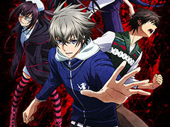 「LORD of VERMILION」10周年企画でテレビアニメ放映の「前夜祭」が7月12日に開催。記念書籍の発売や,初代「LoV」サントラ配信の情報も
