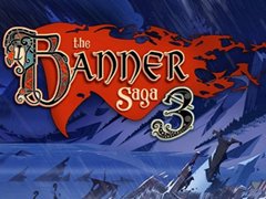 セル画アニメ風のタクティカルRPGシリーズ最終章「The Banner Saga 3」のクラウドファンディングキャンペーンが開始