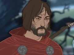 北欧神話をベースにした物語を描くタクティカルRPGの最終章「The Banner Saga 3」のプレオーダーが開始