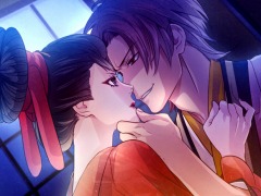 PS Vita用恋愛アドベンチャー「吉原彼岸花 久遠の契り」が2017年内に発売決定。辰吉のルートなど新要素を多数追加