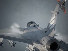 「エースコンバット7 スカイズ・アンノウン」の発売日が2019年1月17日に決定。新たなトレイラーも公開