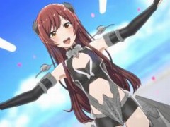 「エースコンバット7」,シリーズ25周年記念追加DLCのティザートレイラーが公開。「アイドルマスター スターリットシーズン」とのコラボが決定