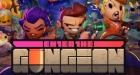 Enter the Gungeon