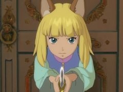 「二ノ国II レヴァナントキングダム」の特別インタビュー映像第1弾が公開。日野晃博氏がアニメーション映像について語る