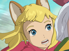 「二ノ国II レヴァナントキングダム」のサテライトサイトをプレオープンしました