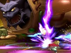 「二ノ国II レヴァナントキングダム」,旅の始まりや強大な敵とのバトルを収録したファイナルトレイラーが公開
