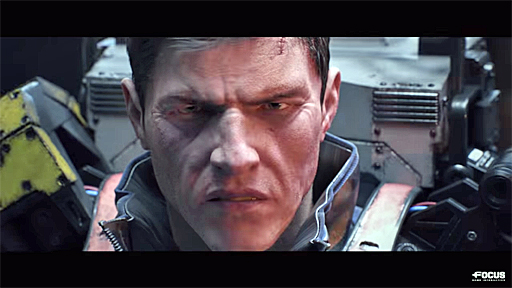 The Surge - Launch Trailer