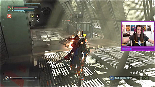 The Surge - Demo Release Trailer