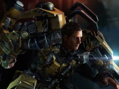ハードコアなSFアクションRPG「The Surge」の日本語版がインターグローから発売。PS4で2017年冬リリース