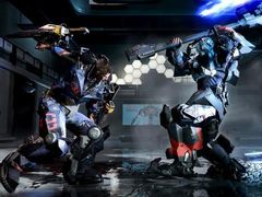 PS4版「The Surge」の国内発売日が11月30日に決定。ティザーサイトで予約を受付中