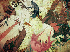 「CHAOS;CHILD」「コープスパーティー BLOOD DRIVE」のスマホアプリ版が登場。2月28日までセール価格で配信中